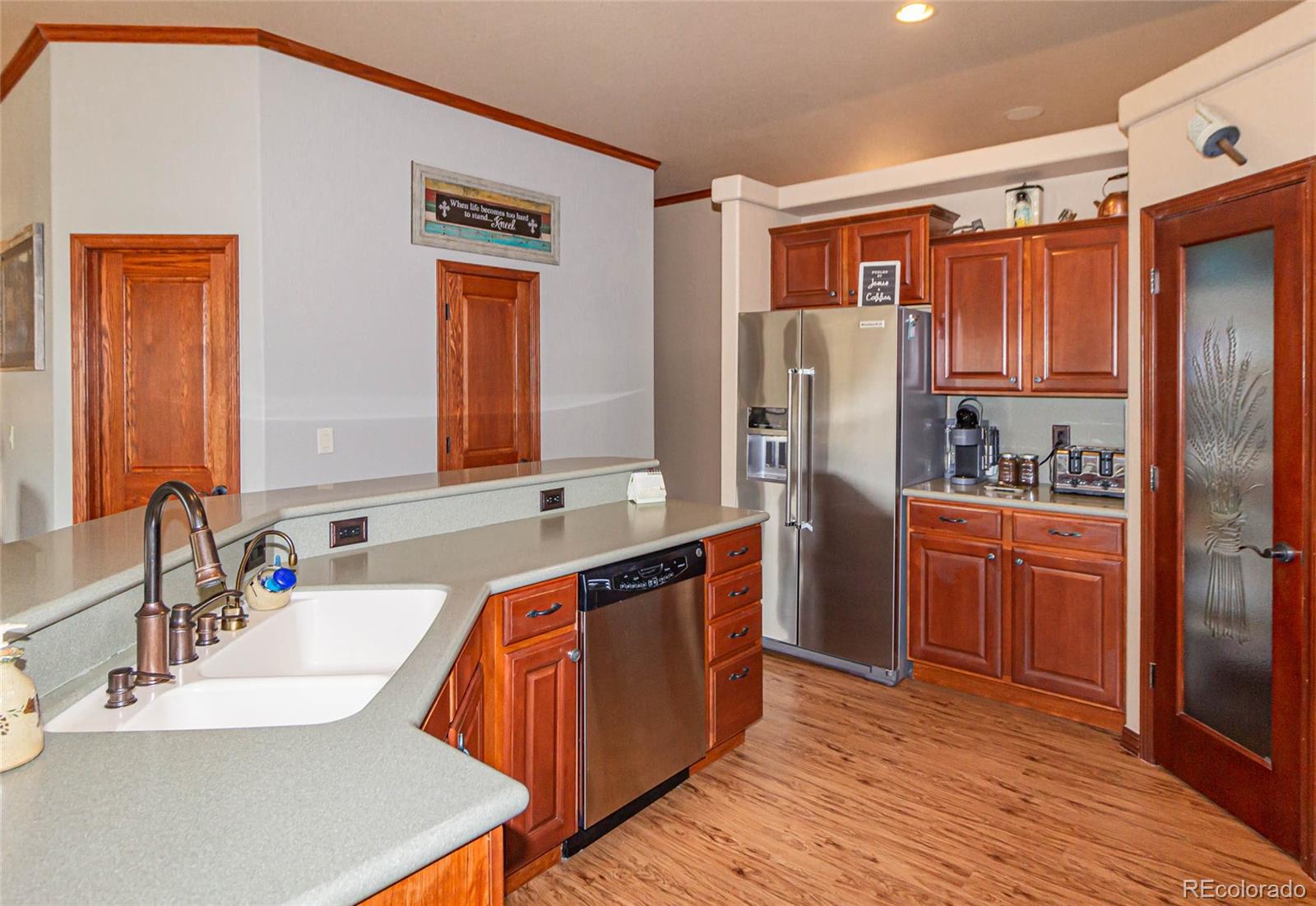 MLS Image #10 for 4441  university oaks place,colorado springs, Colorado