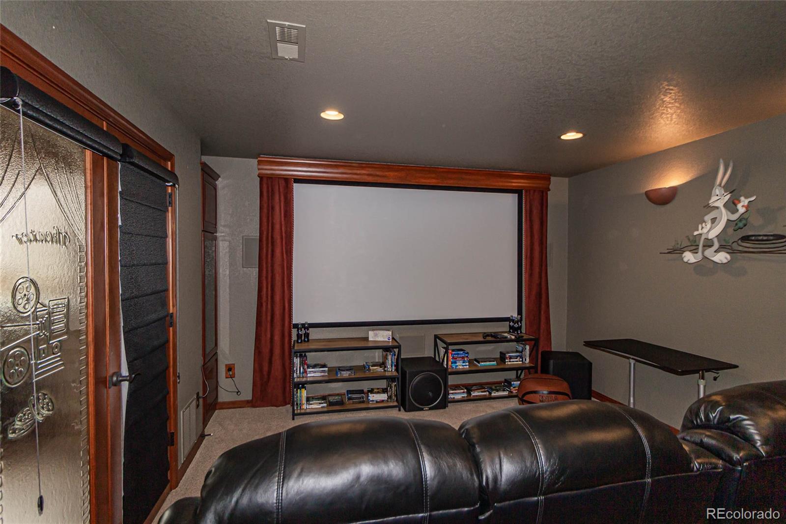 MLS Image #29 for 4441  university oaks place,colorado springs, Colorado