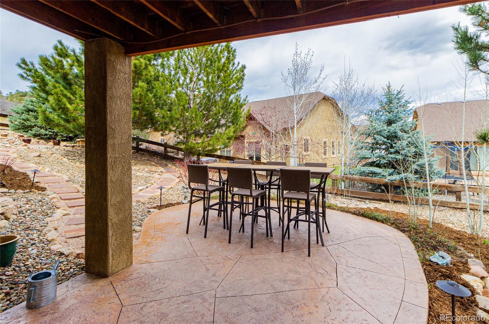 MLS Image #39 for 4441  university oaks place,colorado springs, Colorado