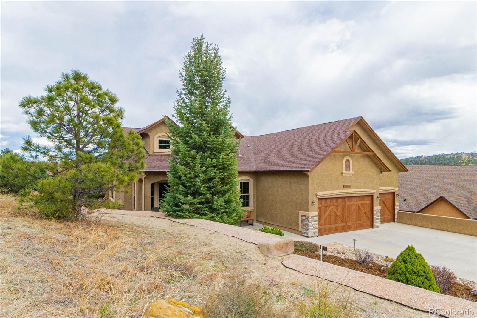 MLS Image #4 for 4441  university oaks place,colorado springs, Colorado