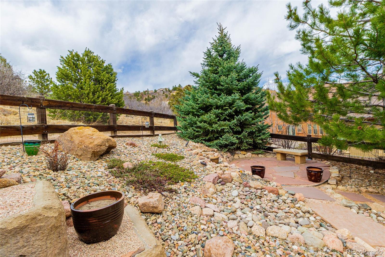 MLS Image #41 for 4441  university oaks place,colorado springs, Colorado