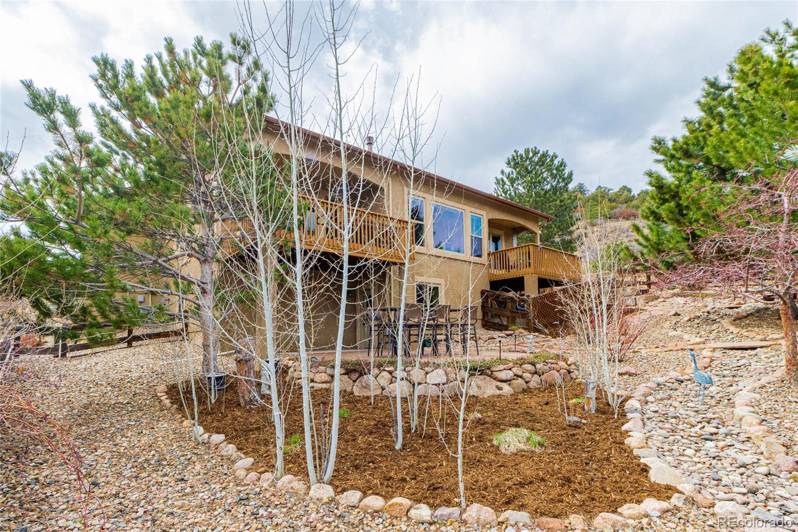 MLS Image #42 for 4441  university oaks place,colorado springs, Colorado