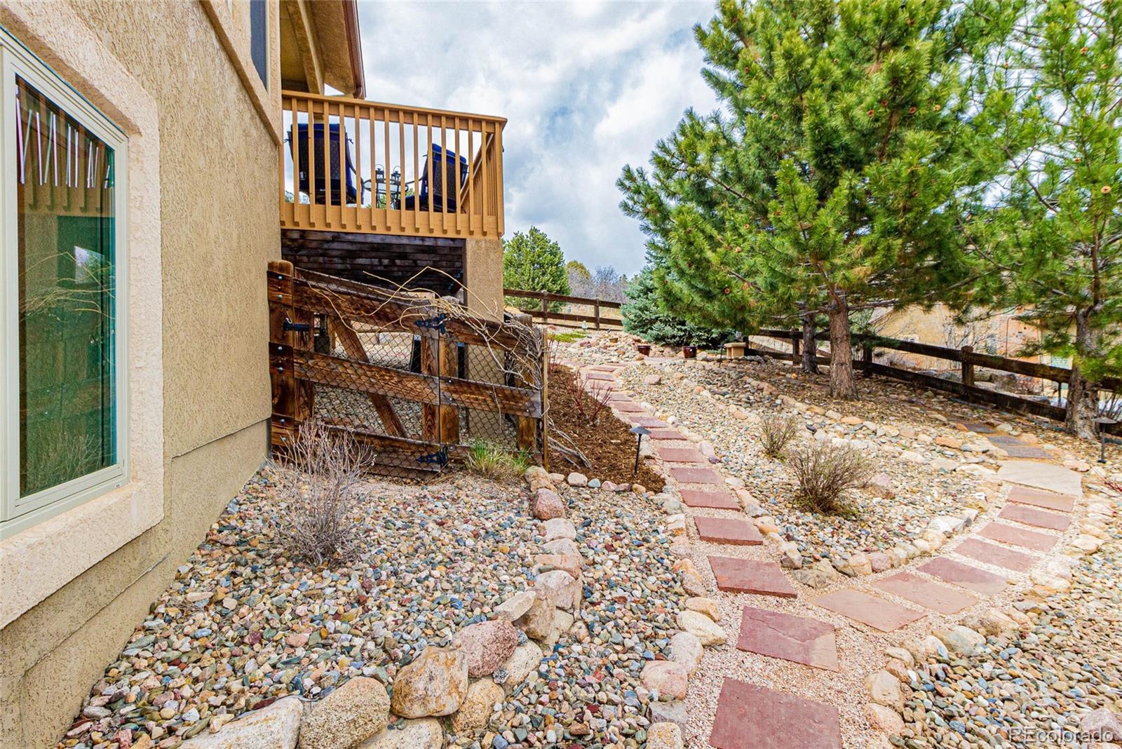 MLS Image #43 for 4441  university oaks place,colorado springs, Colorado