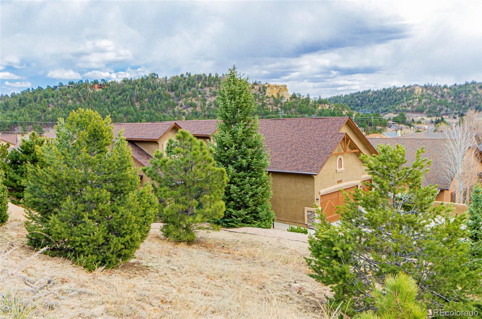 MLS Image #44 for 4441  university oaks place,colorado springs, Colorado