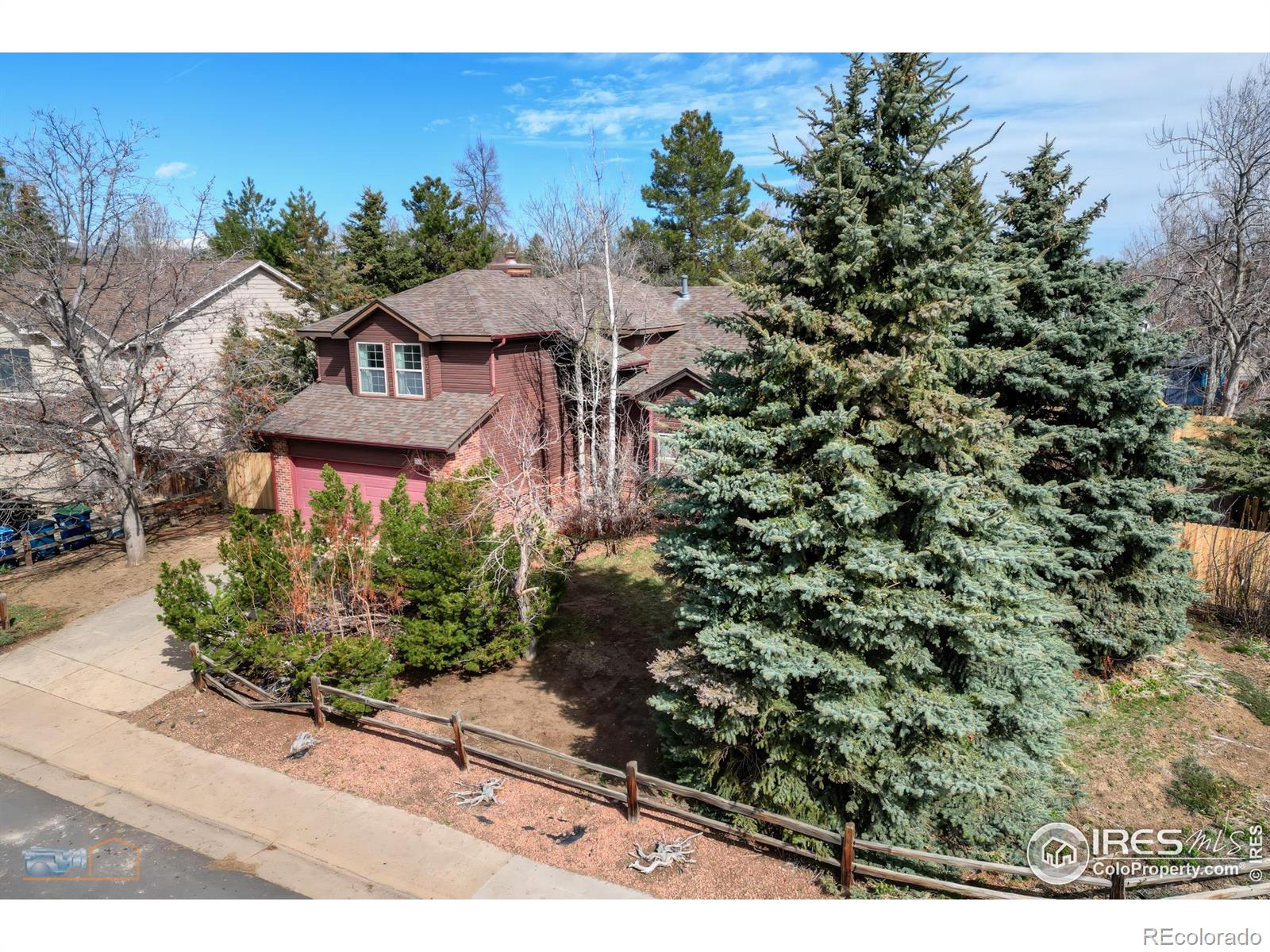 MLS Image #1 for 755 w tamarisk street,louisville, Colorado