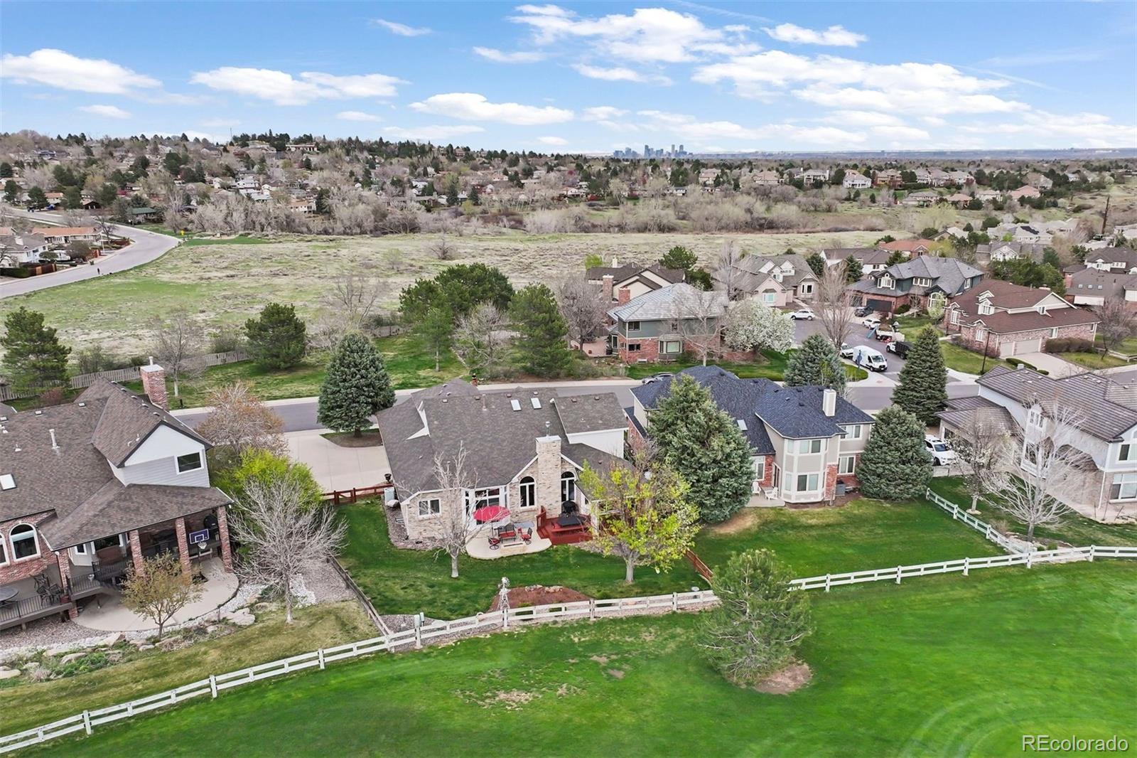 MLS Image #19 for 12480 w auburn avenue,lakewood, Colorado