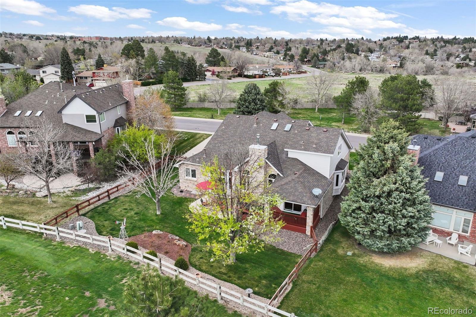 MLS Image #20 for 12480 w auburn avenue,lakewood, Colorado