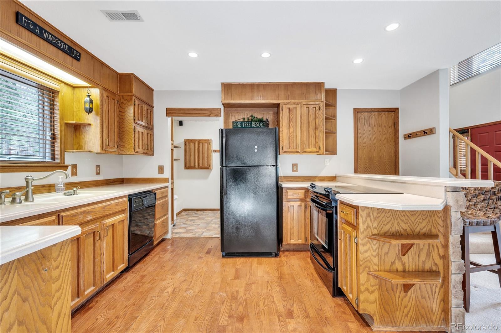 MLS Image #10 for 1231  kings crown road,woodland park, Colorado