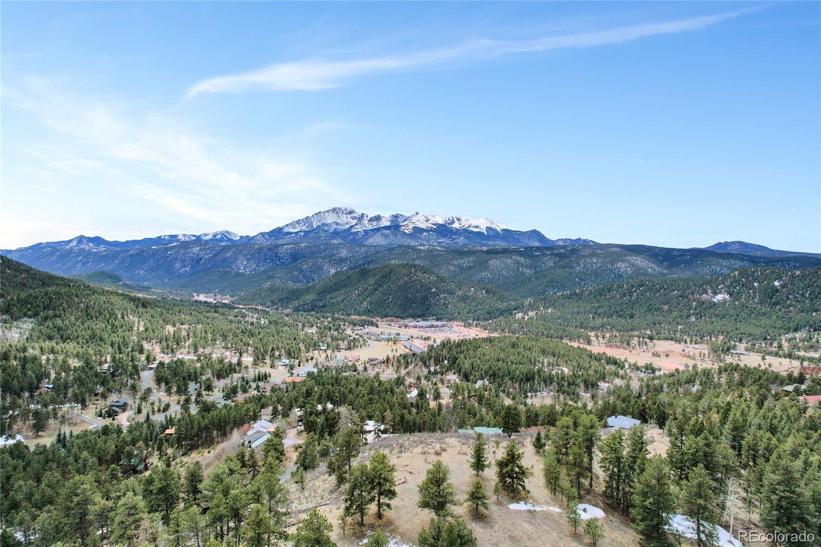 MLS Image #34 for 1231  kings crown road,woodland park, Colorado