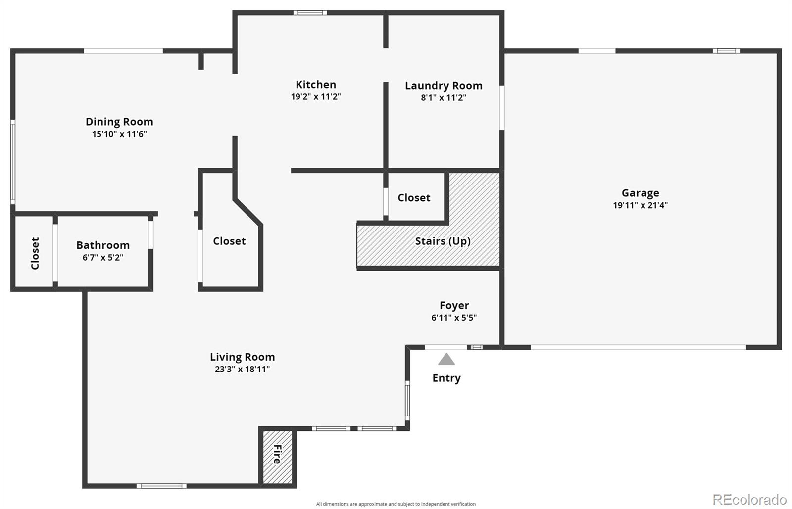 MLS Image #35 for 1231  kings crown road,woodland park, Colorado