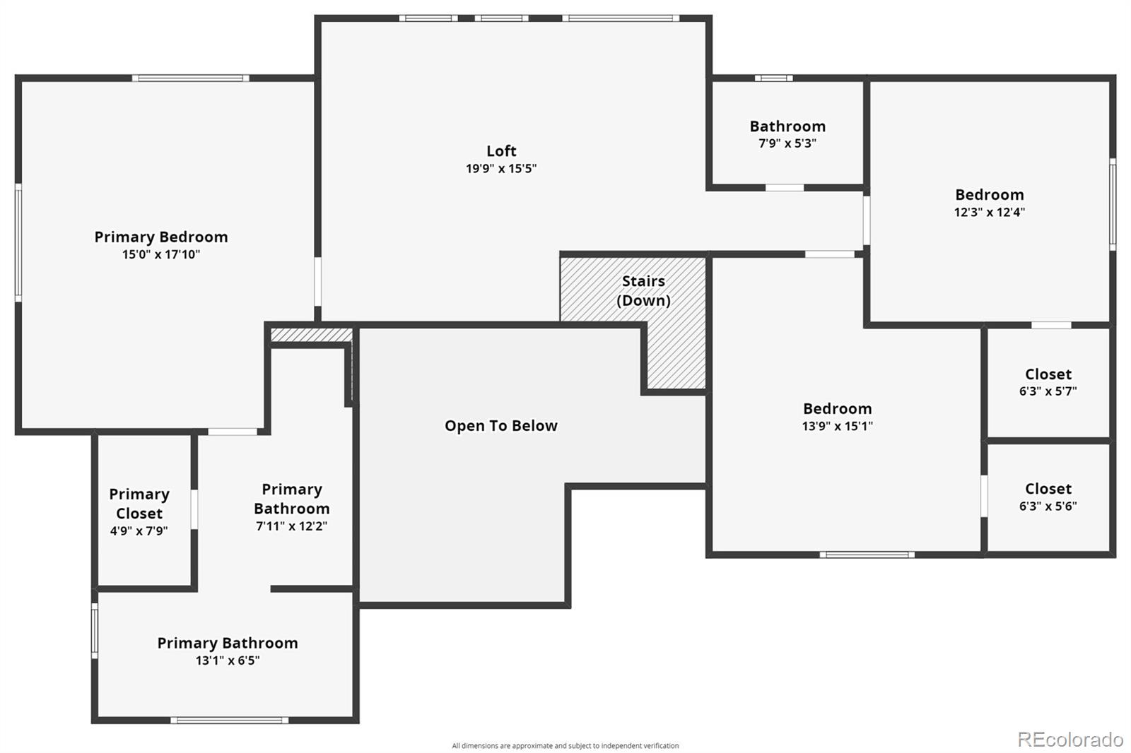 MLS Image #36 for 1231  kings crown road,woodland park, Colorado