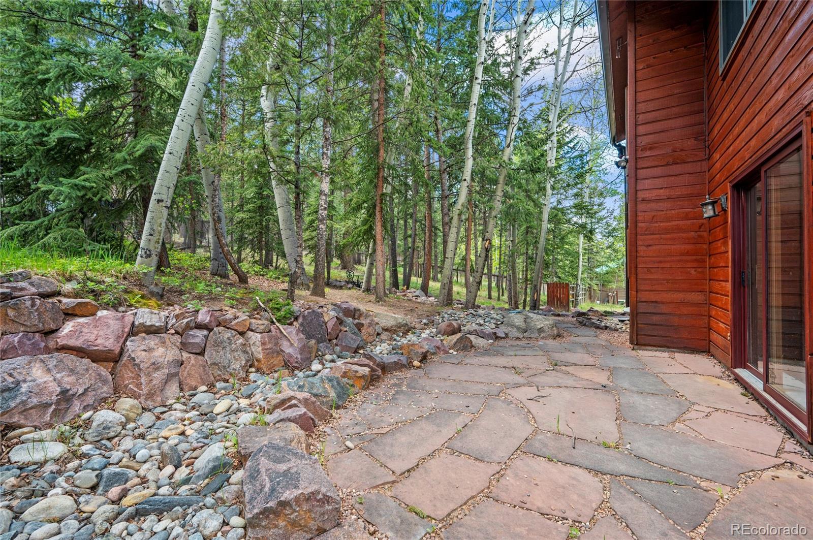 MLS Image #38 for 1231  kings crown road,woodland park, Colorado