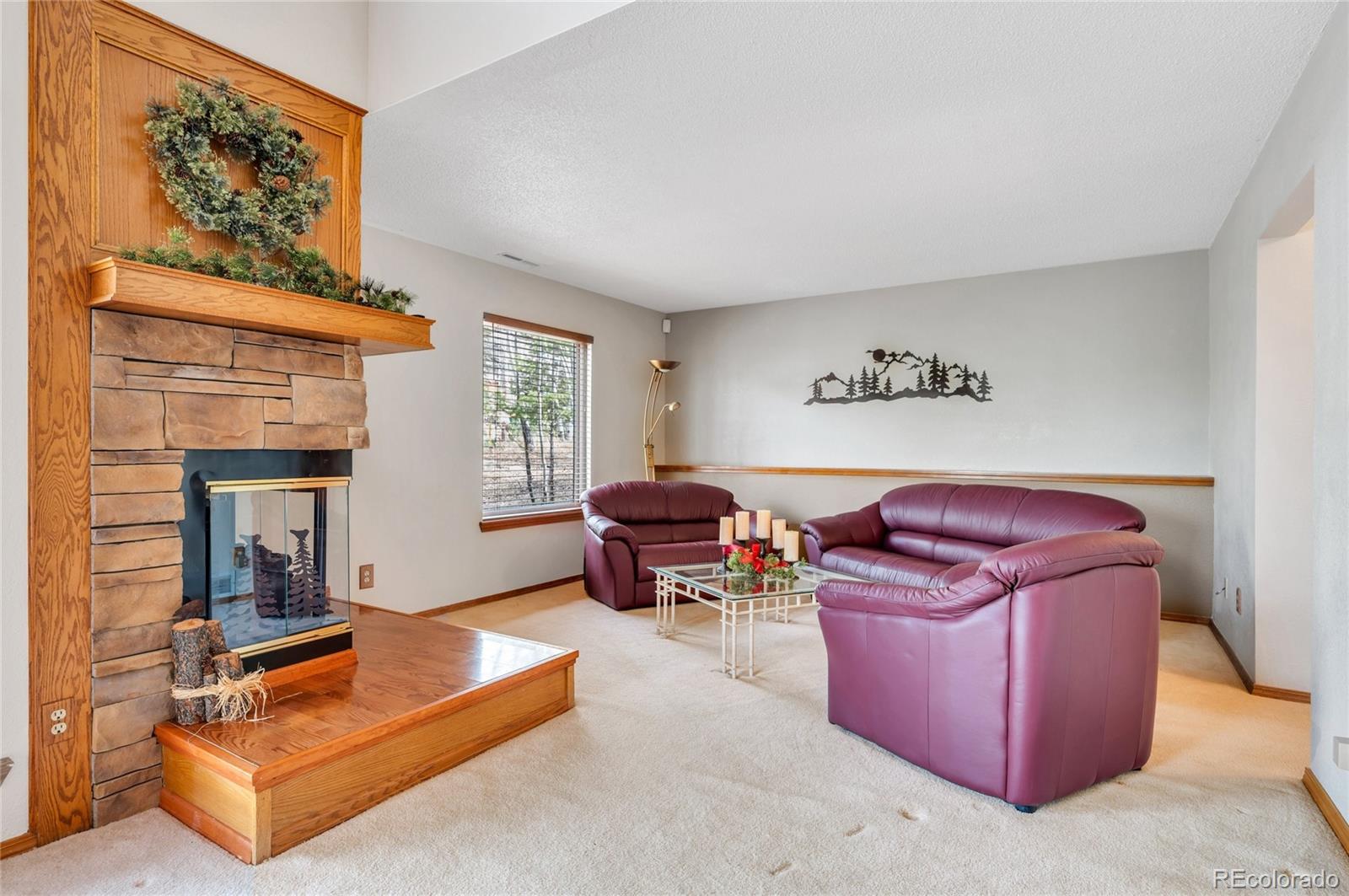 MLS Image #4 for 1231  kings crown road,woodland park, Colorado