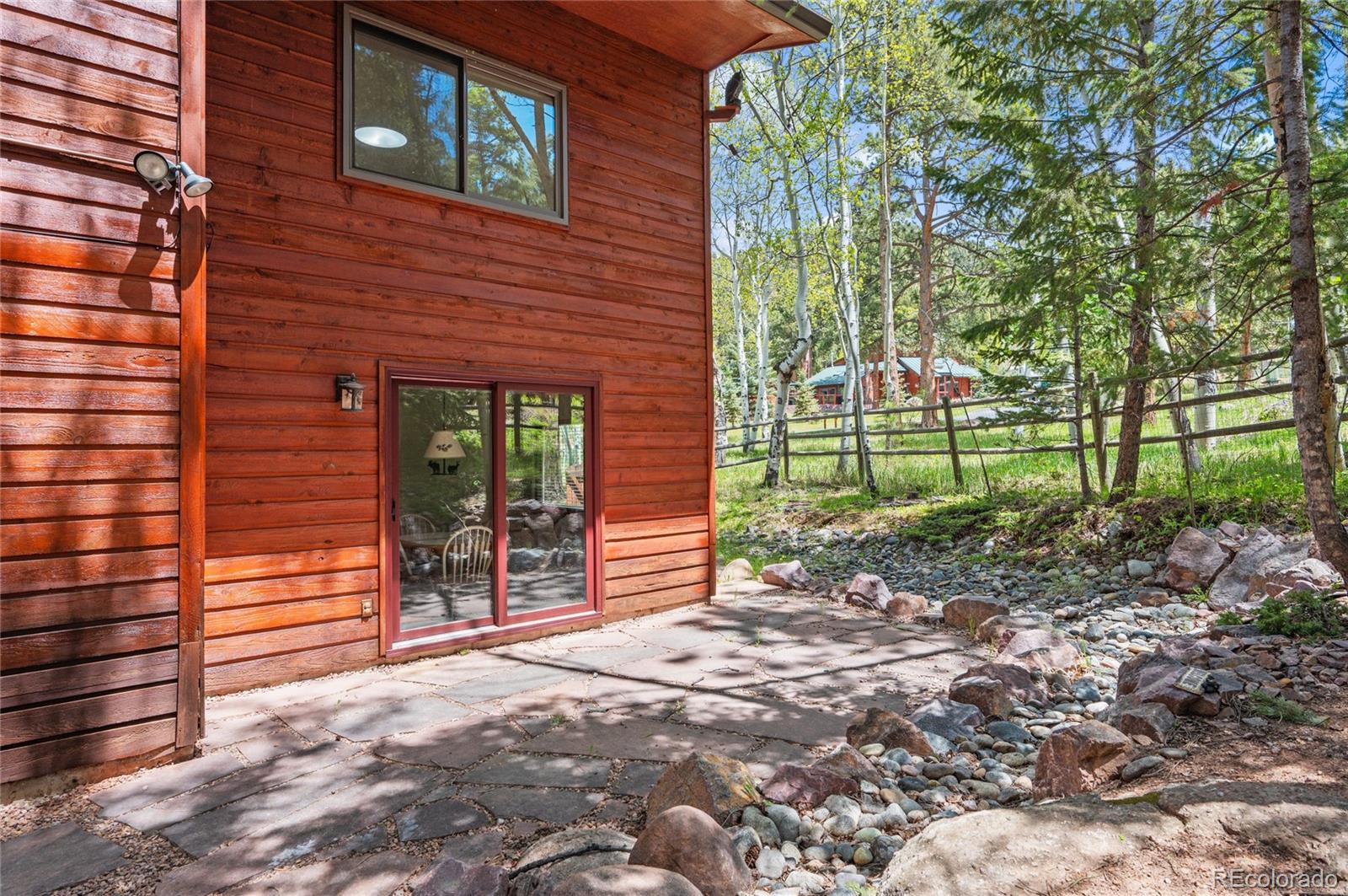 MLS Image #40 for 1231  kings crown road,woodland park, Colorado