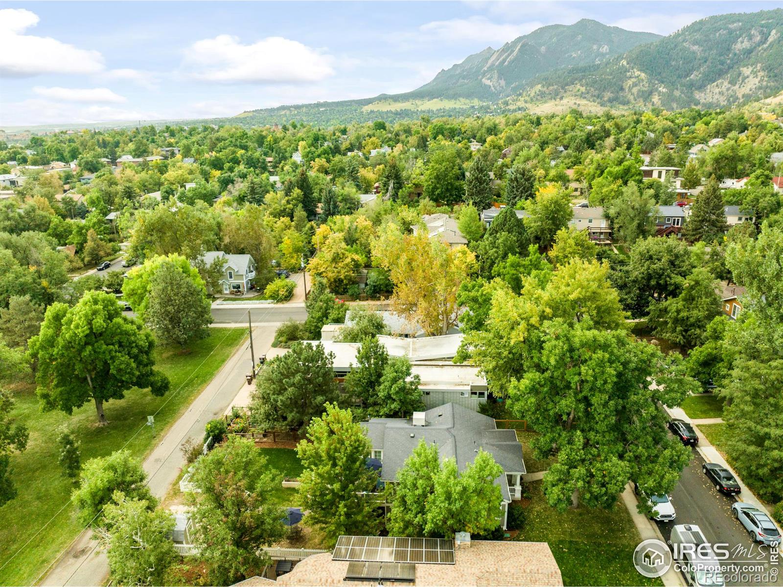 CMA Image for 3060  5th street,Boulder, Colorado