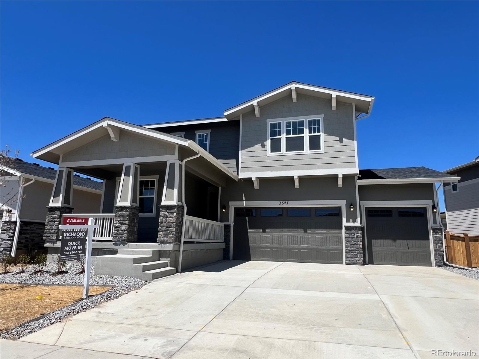 Report Image for 3327  Grey Owl Place,Brighton, Colorado