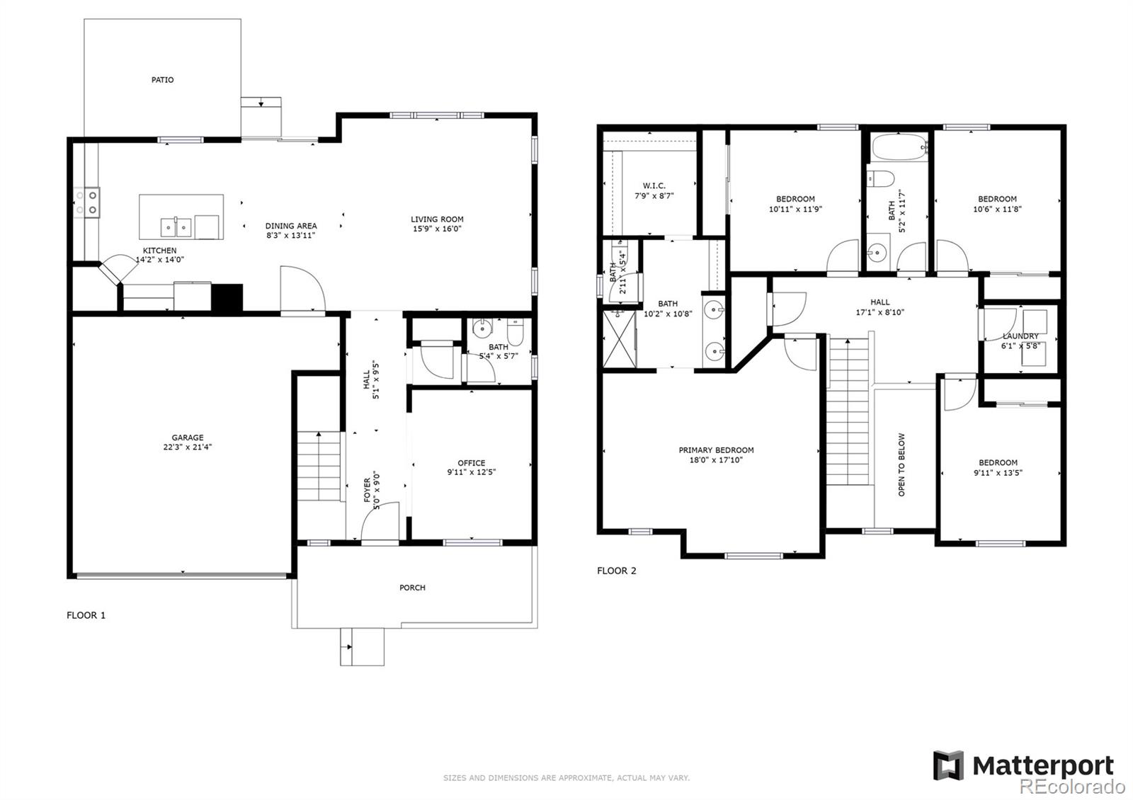 MLS Image #31 for 16255 e 101st avenue,commerce city, Colorado