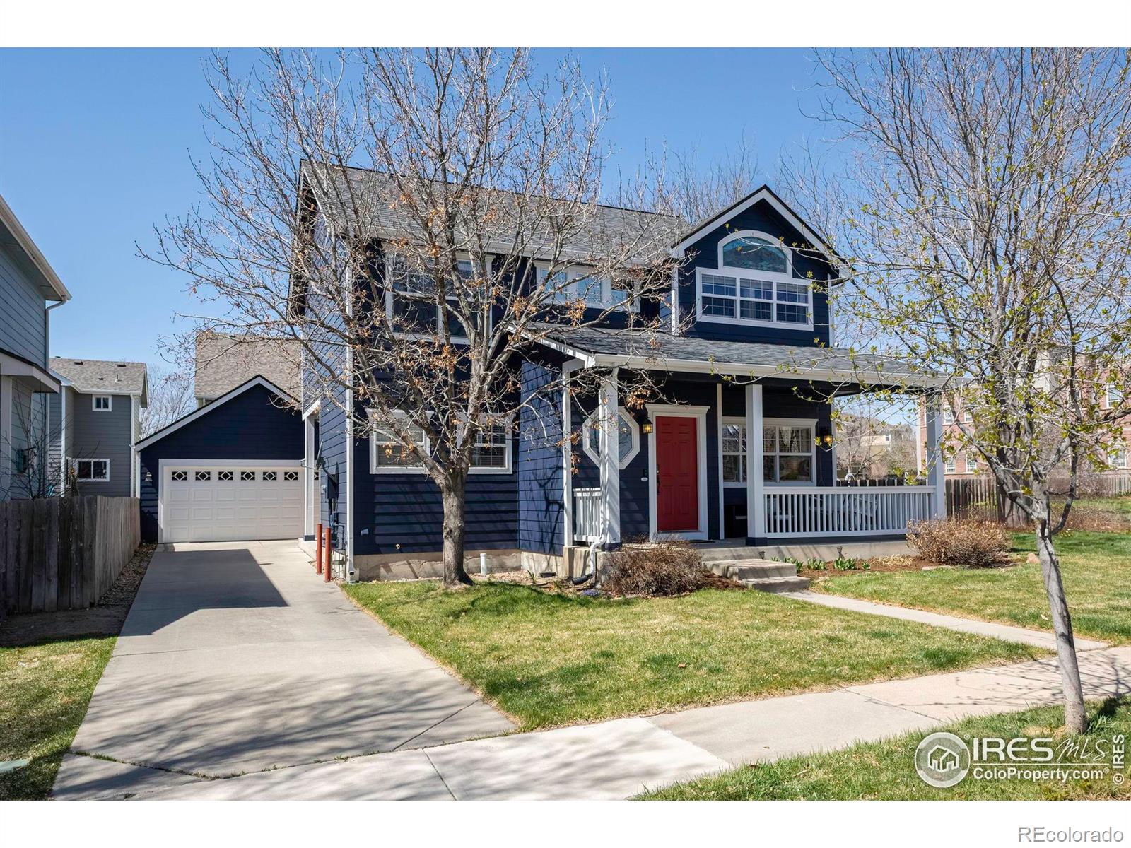 Report Image for 223  Cattail Court,Longmont, Colorado