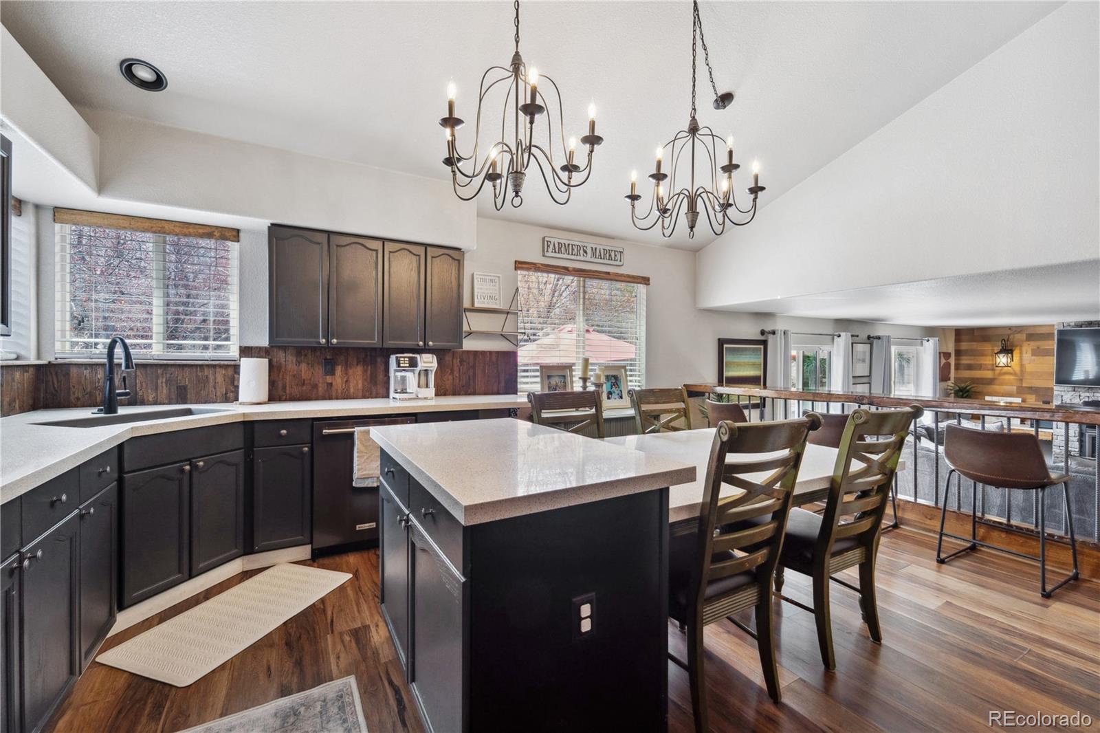 MLS Image #3 for 5018  stonecrop circle,castle rock, Colorado