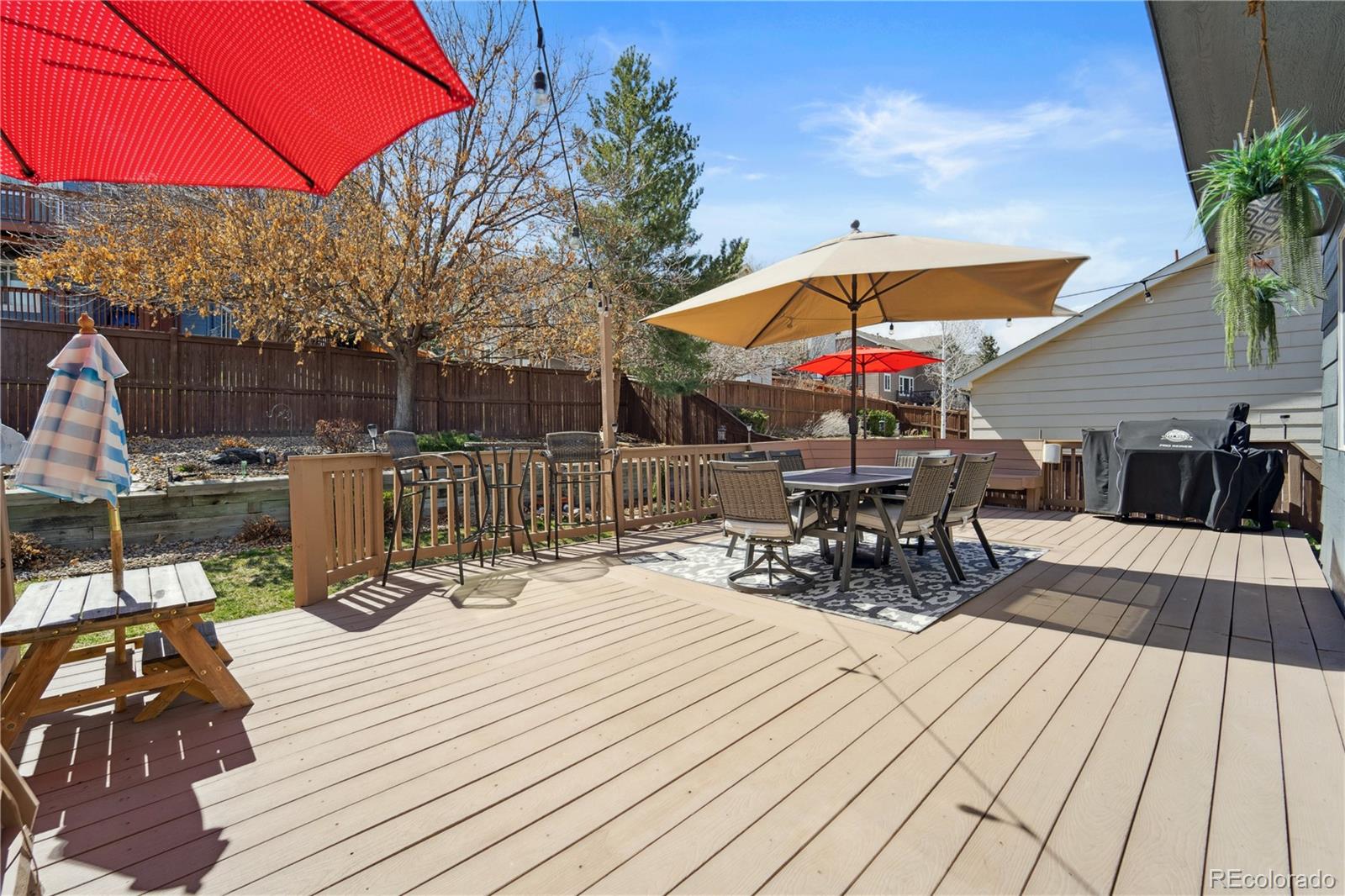 MLS Image #32 for 5018  stonecrop circle,castle rock, Colorado