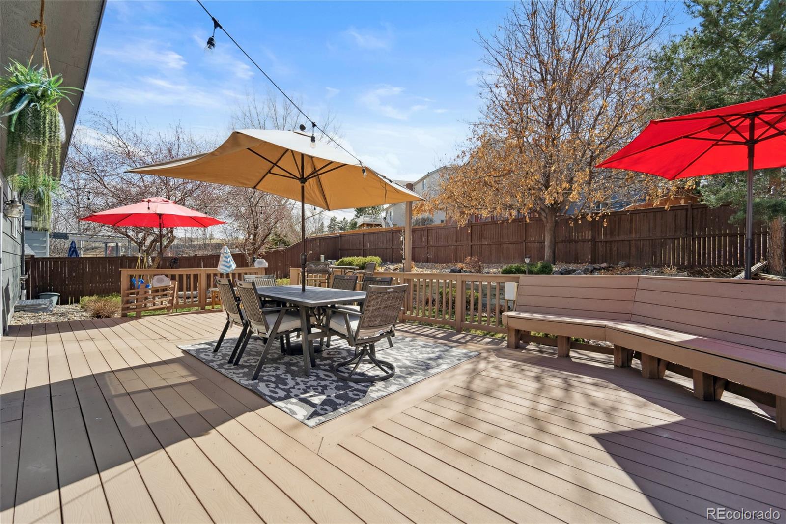 MLS Image #34 for 5018  stonecrop circle,castle rock, Colorado