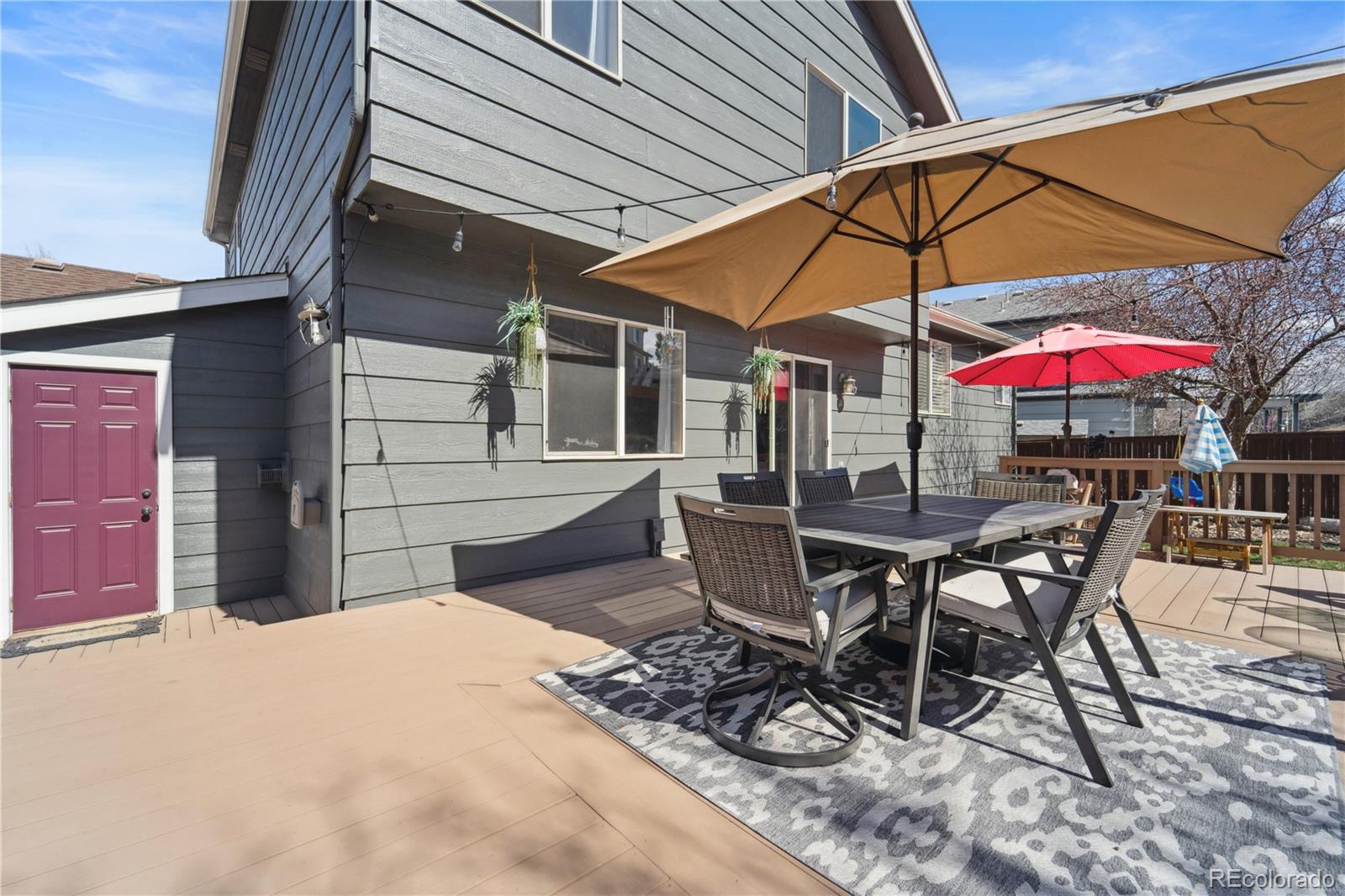 MLS Image #35 for 5018  stonecrop circle,castle rock, Colorado