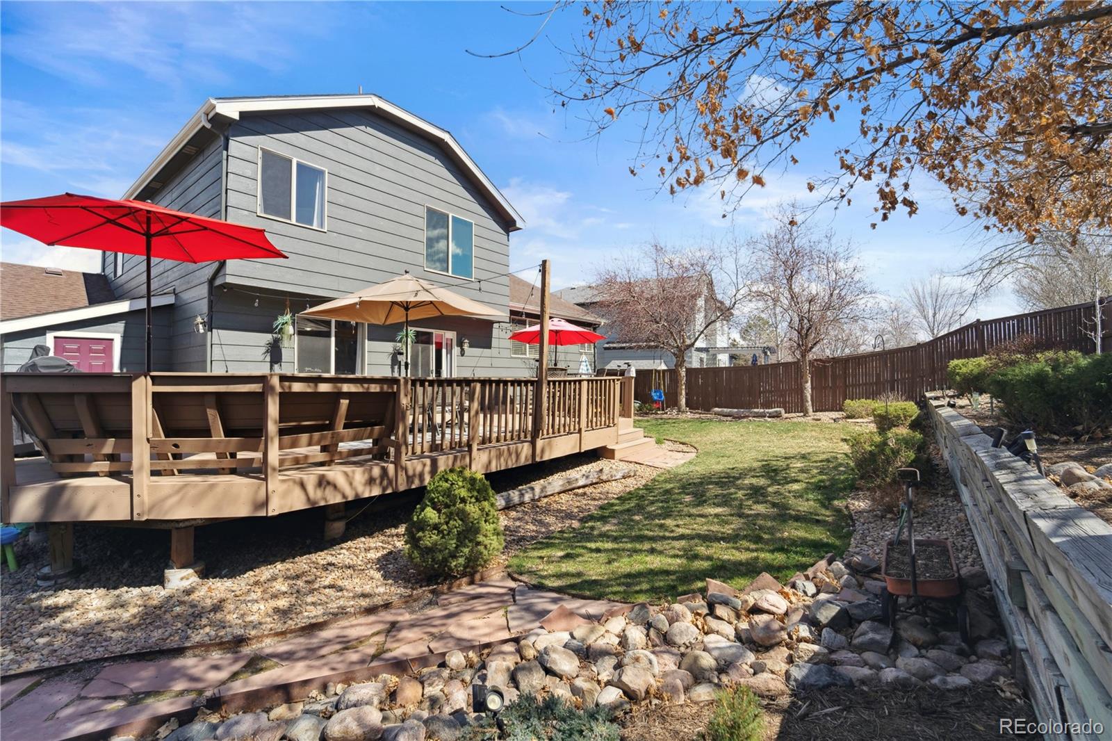 MLS Image #38 for 5018  stonecrop circle,castle rock, Colorado