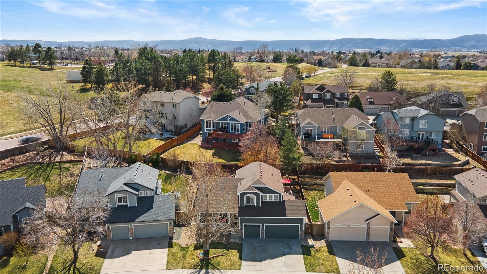 MLS Image #41 for 5018  stonecrop circle,castle rock, Colorado