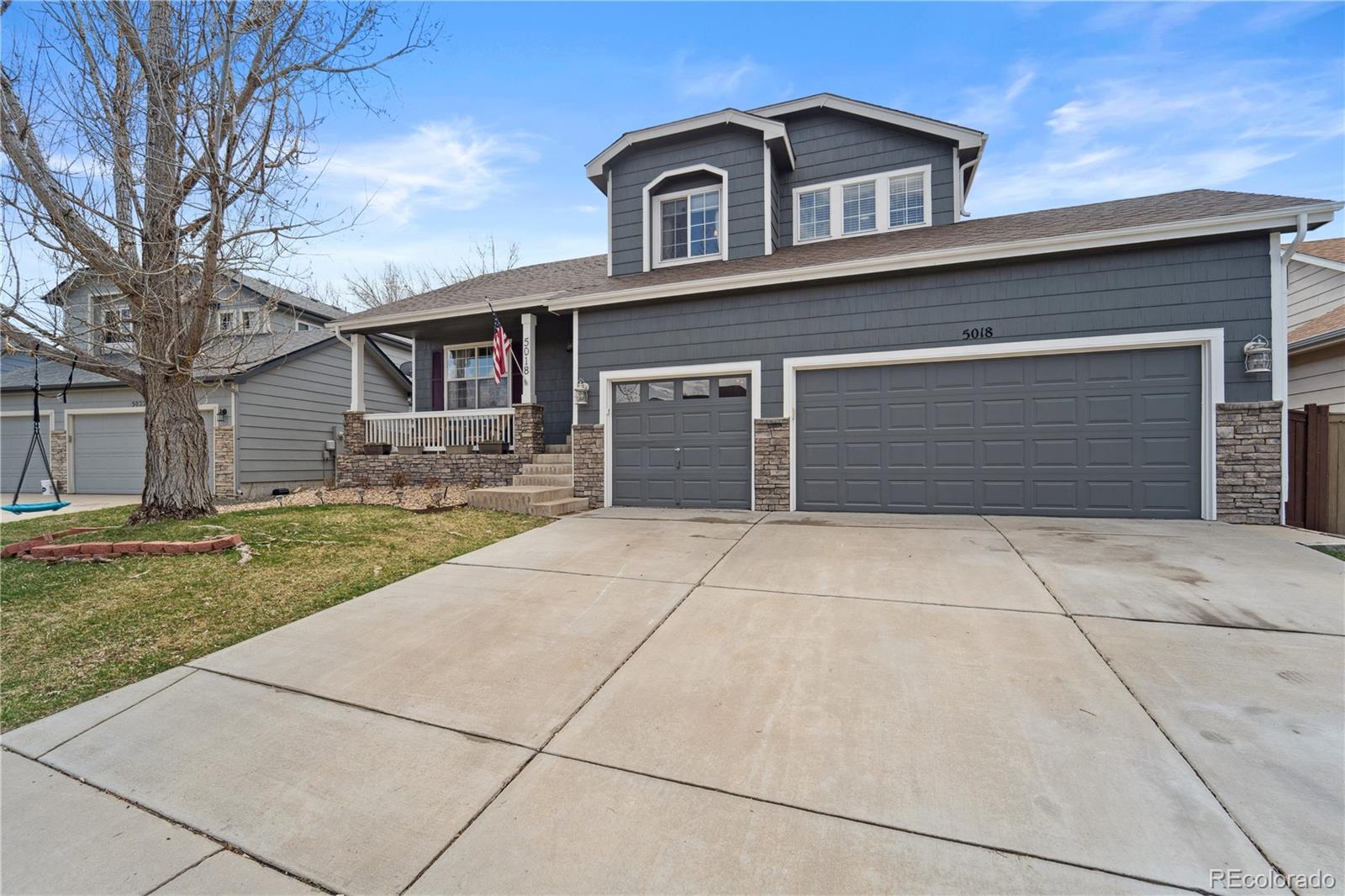 MLS Image #46 for 5018  stonecrop circle,castle rock, Colorado