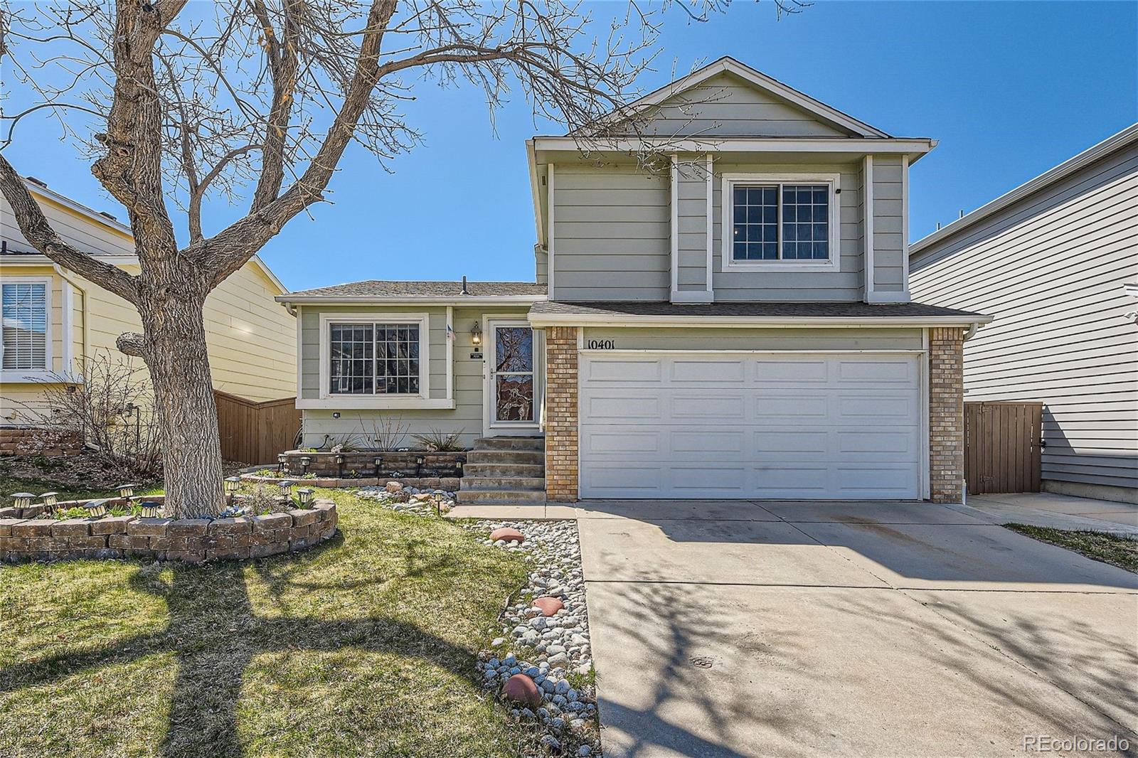 MLS Image #0 for 10401  hyacinth street,highlands ranch, Colorado