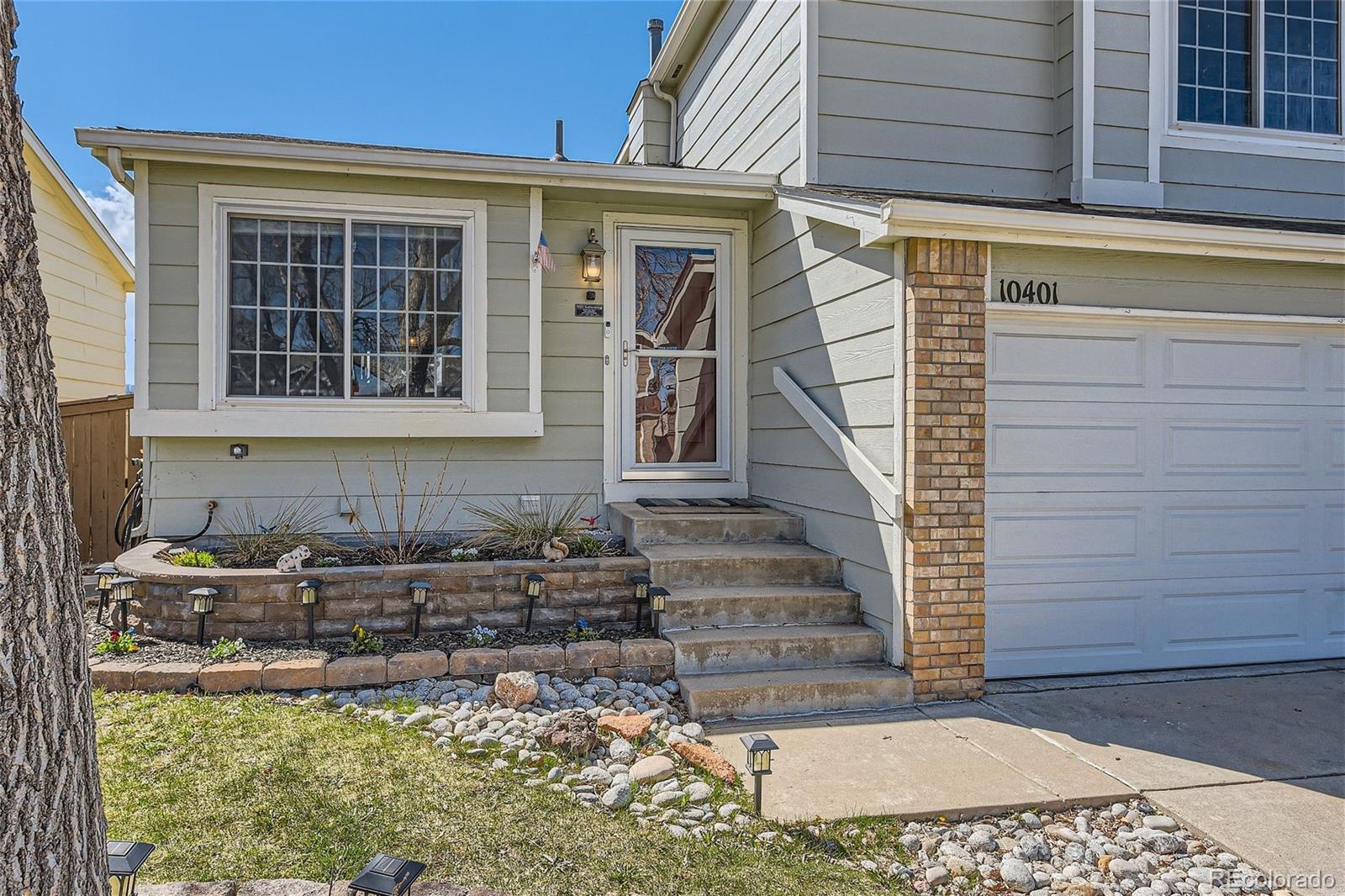 MLS Image #1 for 10401  hyacinth street,highlands ranch, Colorado