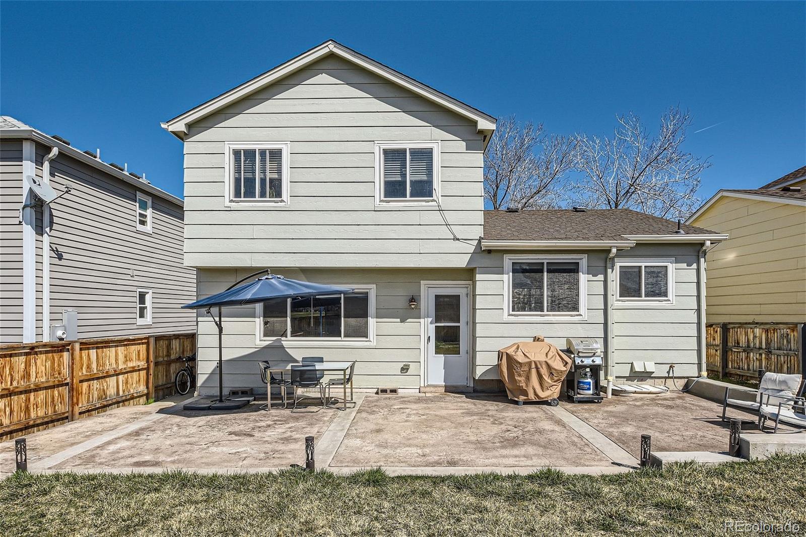 MLS Image #24 for 10401  hyacinth street,highlands ranch, Colorado
