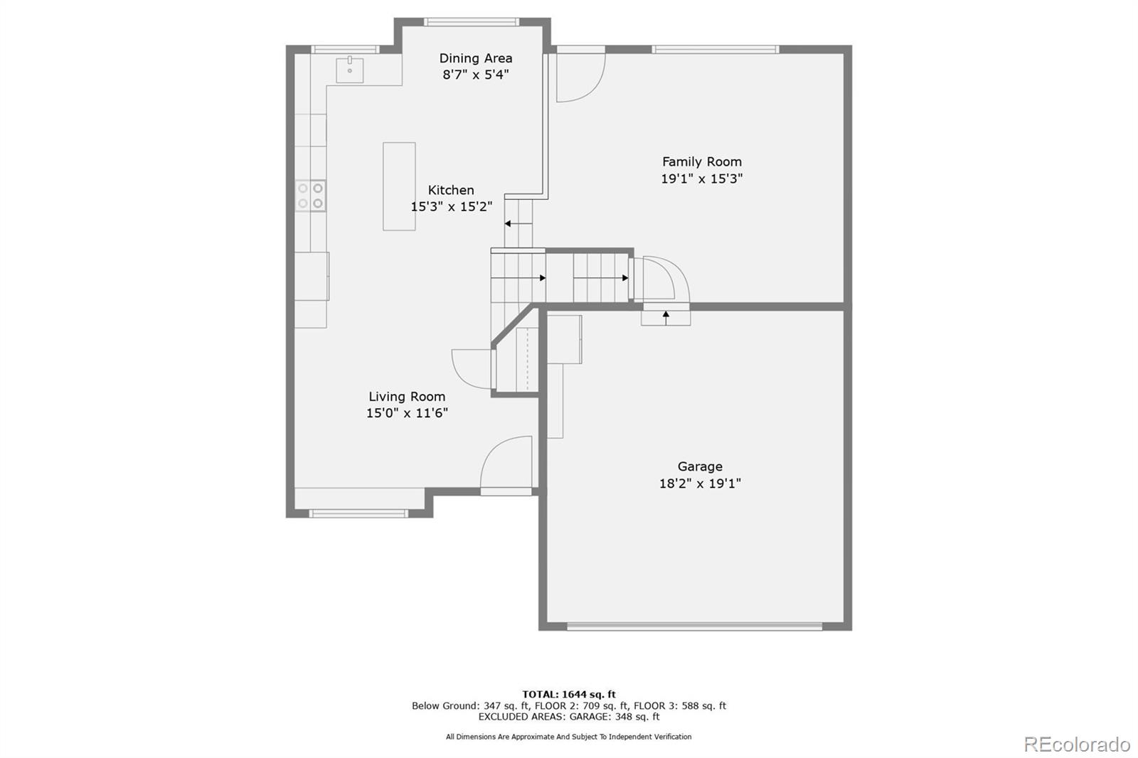 MLS Image #28 for 10401  hyacinth street,highlands ranch, Colorado