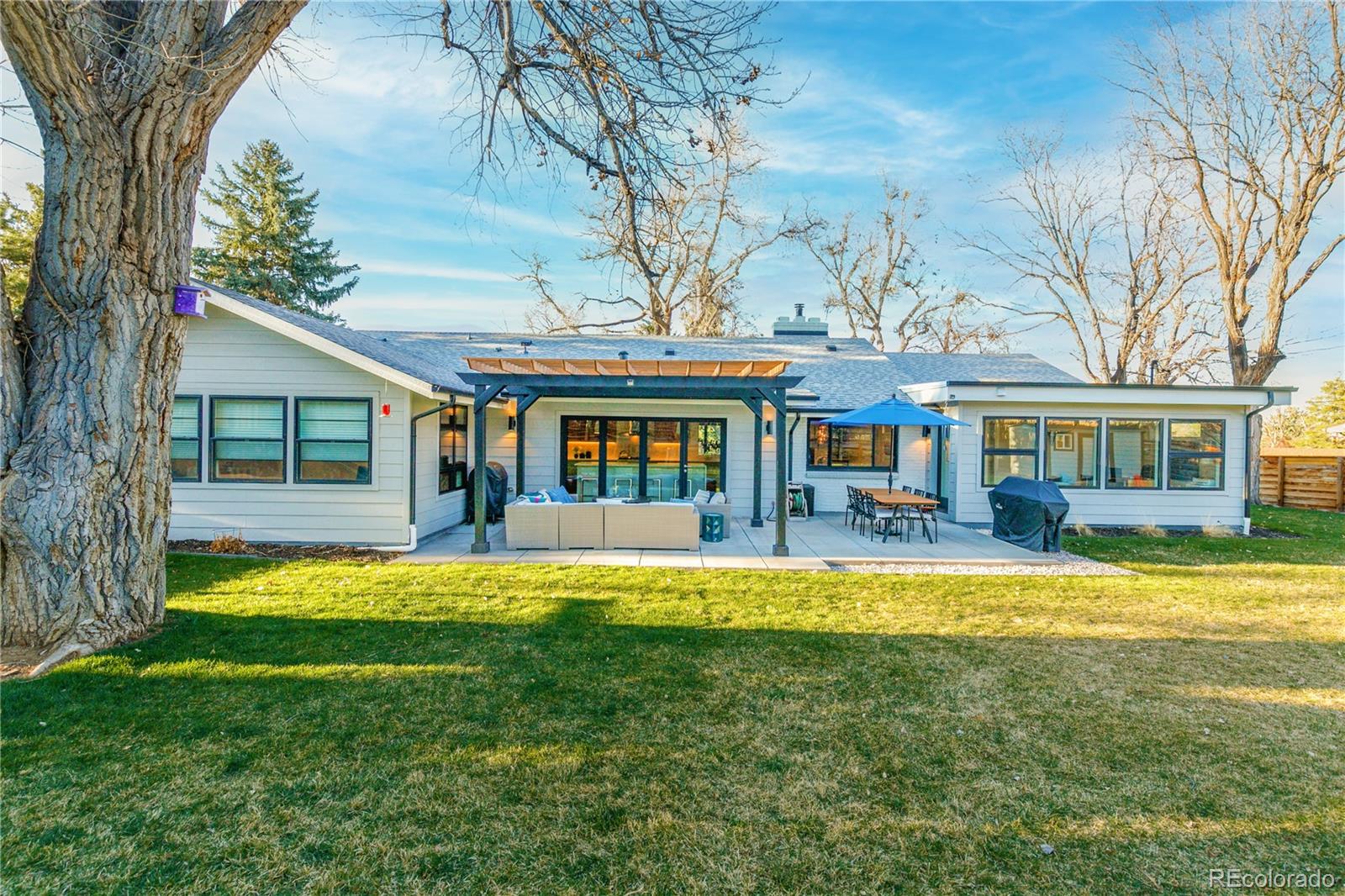 MLS Image #48 for 13810  crabapple road,golden, Colorado