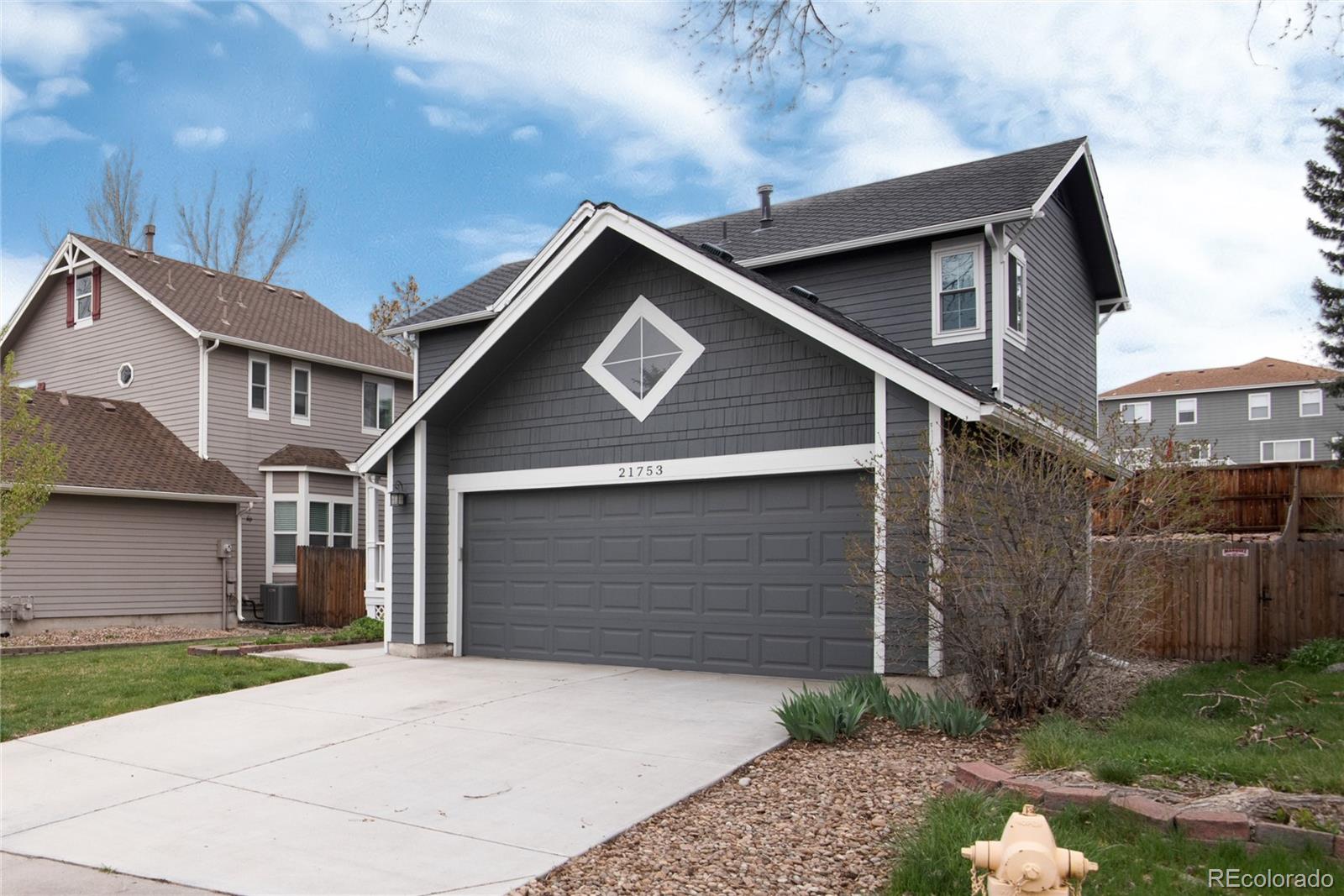 MLS Image #2 for 21753  saddlebrook drive,parker, Colorado