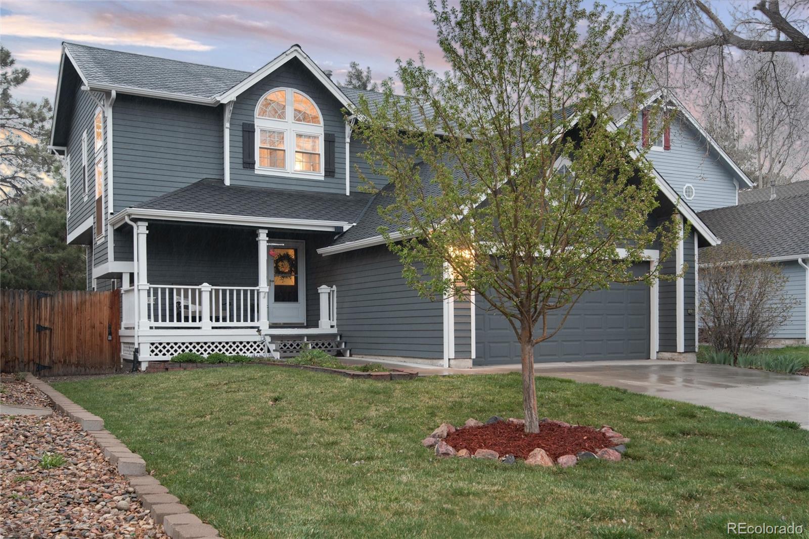 MLS Image #3 for 21753  saddlebrook drive,parker, Colorado