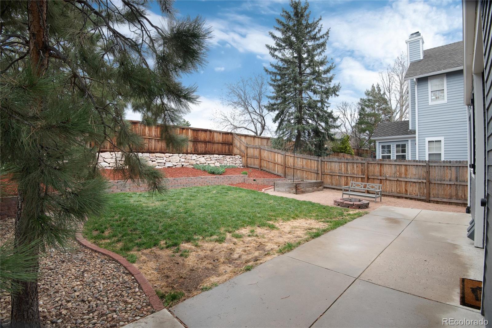 MLS Image #35 for 21753  saddlebrook drive,parker, Colorado