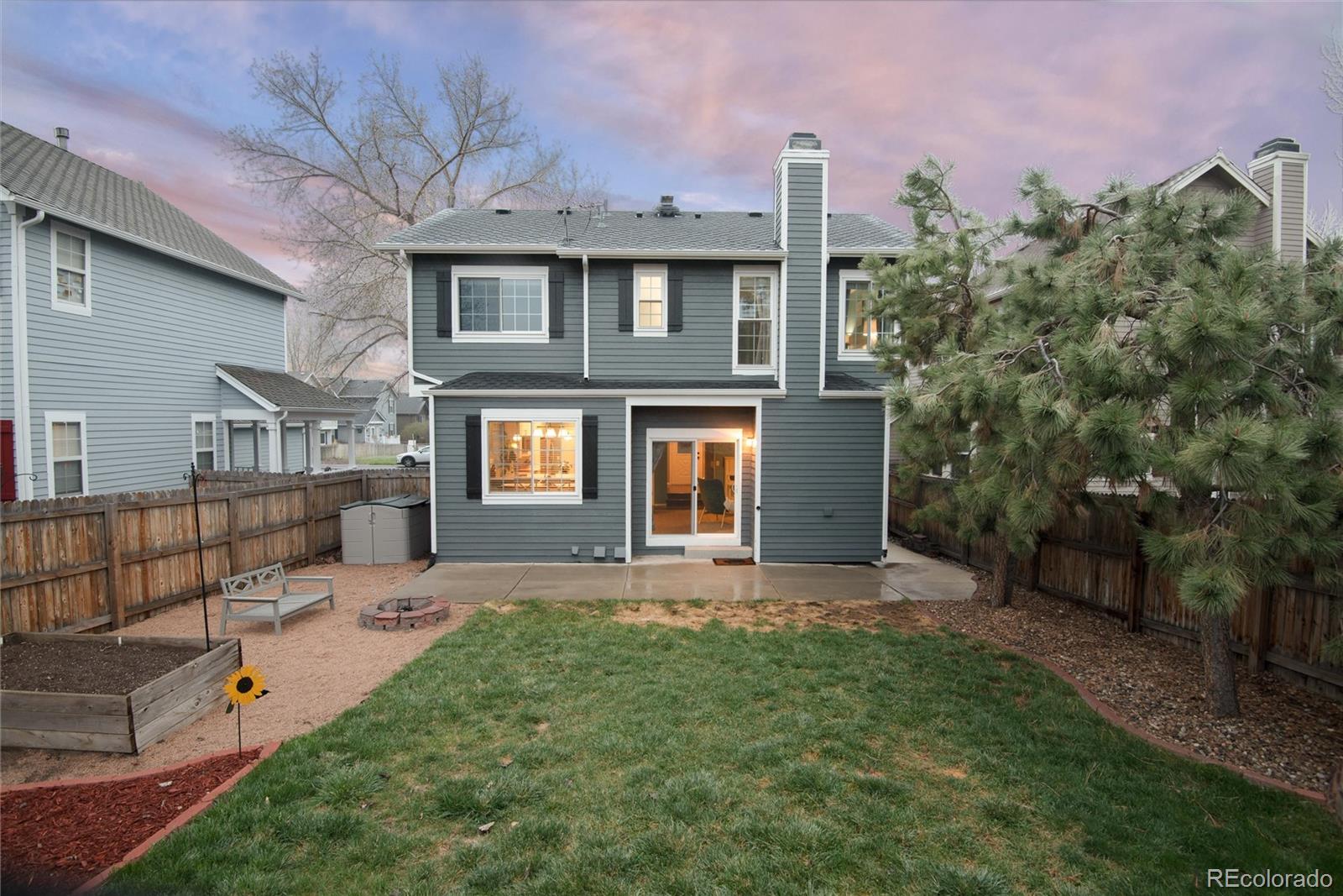 MLS Image #40 for 21753  saddlebrook drive,parker, Colorado