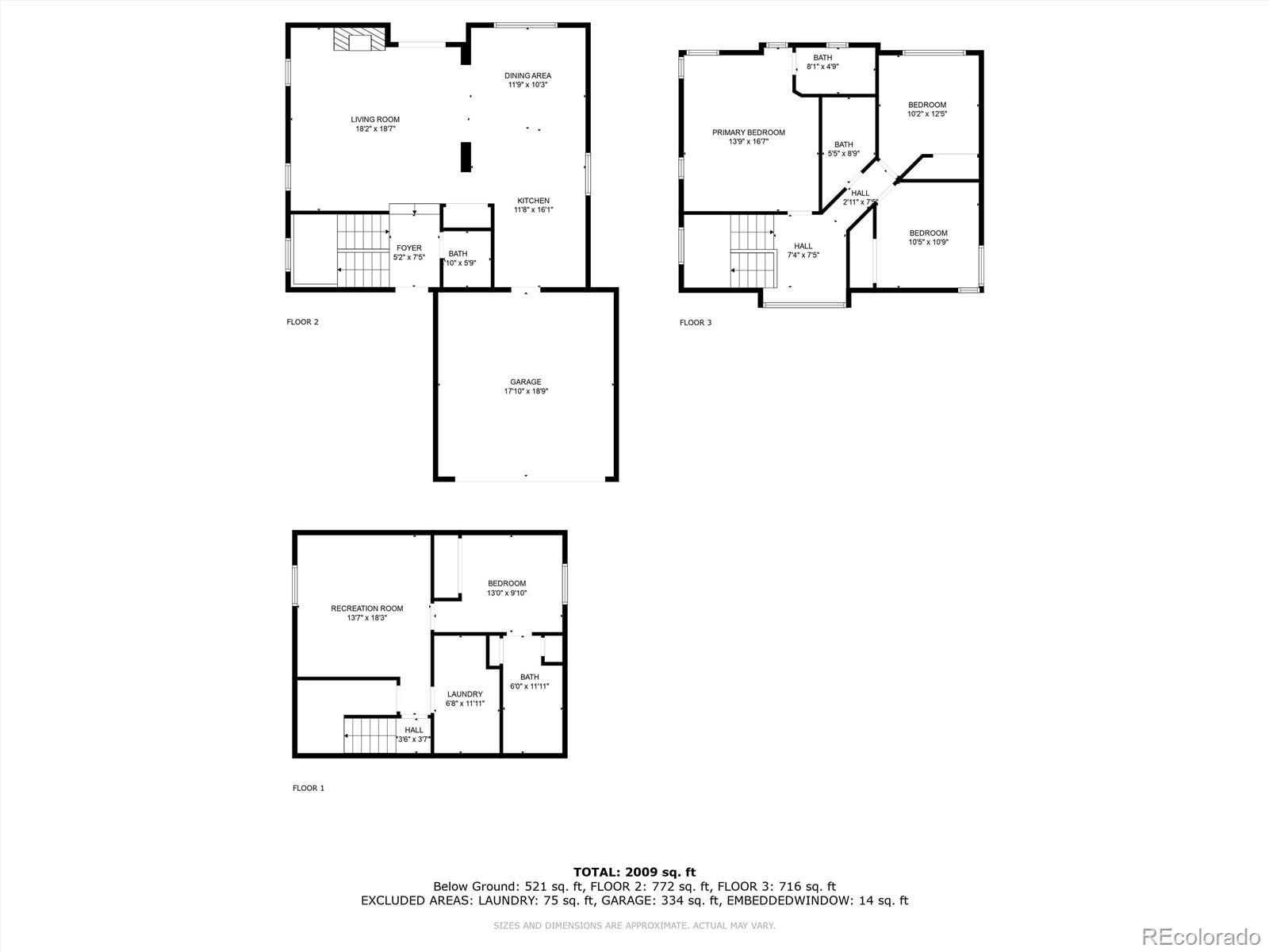 MLS Image #47 for 21753  saddlebrook drive,parker, Colorado