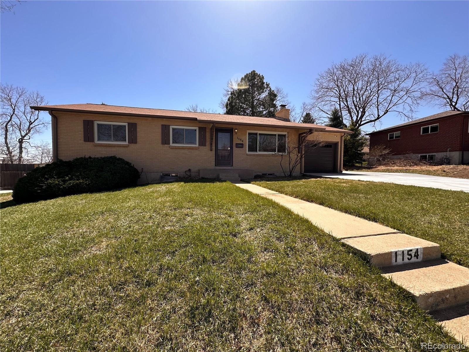 MLS Image #0 for 1154 s vivian street,lakewood, Colorado