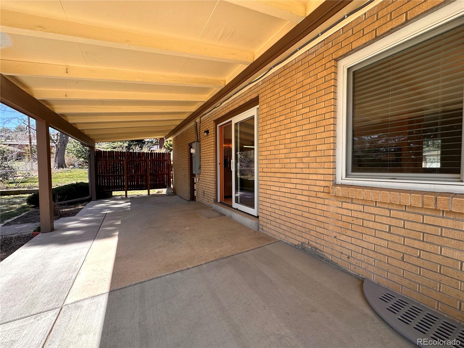 MLS Image #28 for 1154 s vivian street,lakewood, Colorado