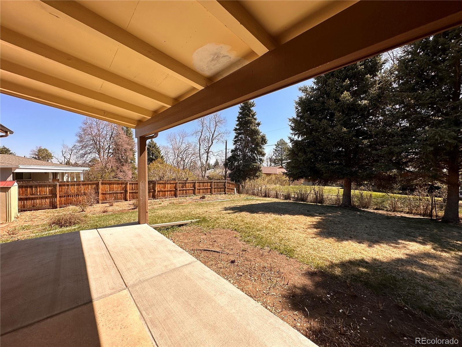 MLS Image #29 for 1154 s vivian street,lakewood, Colorado