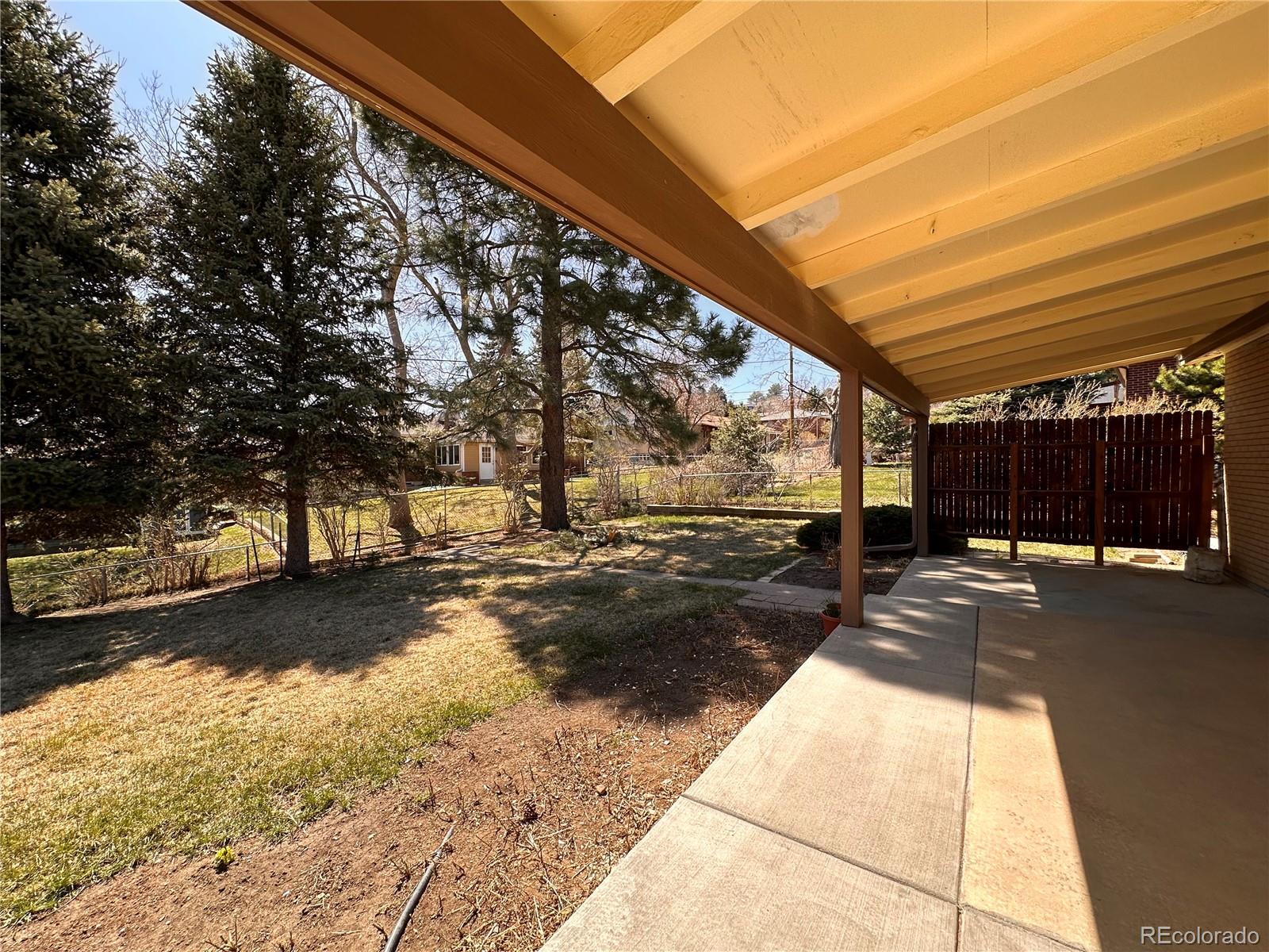 MLS Image #30 for 1154 s vivian street,lakewood, Colorado