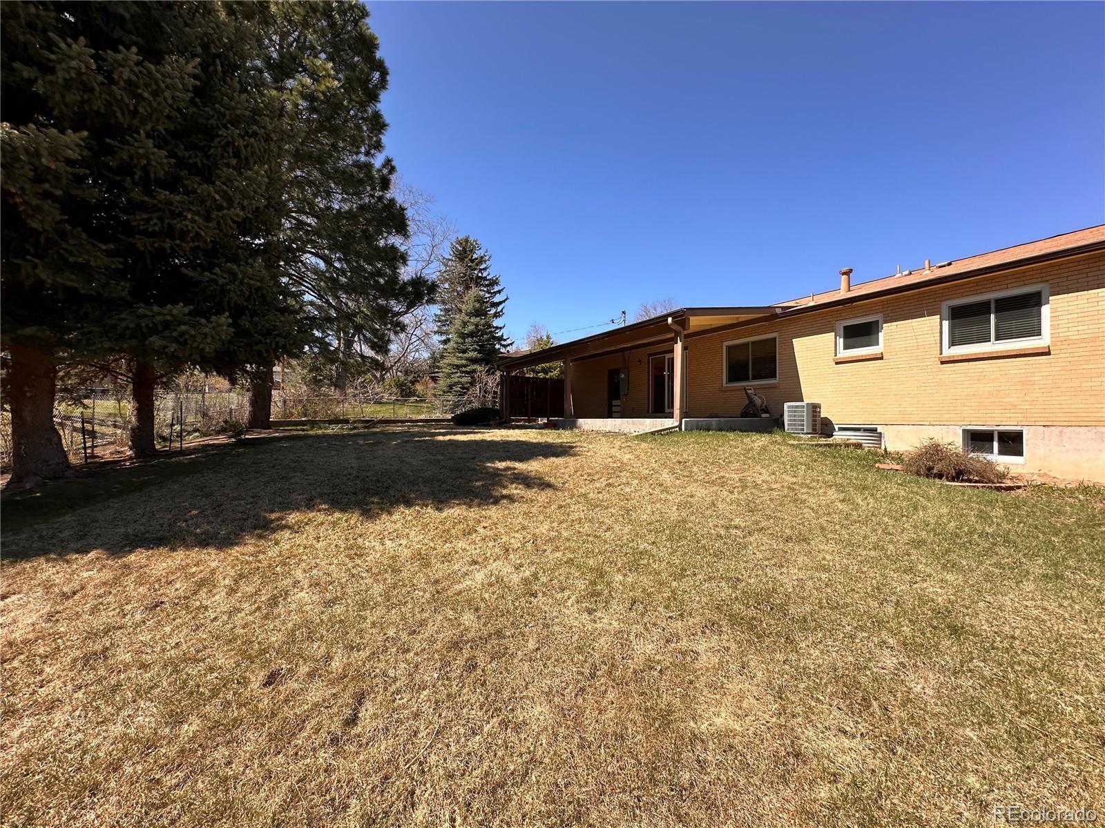 MLS Image #31 for 1154 s vivian street,lakewood, Colorado