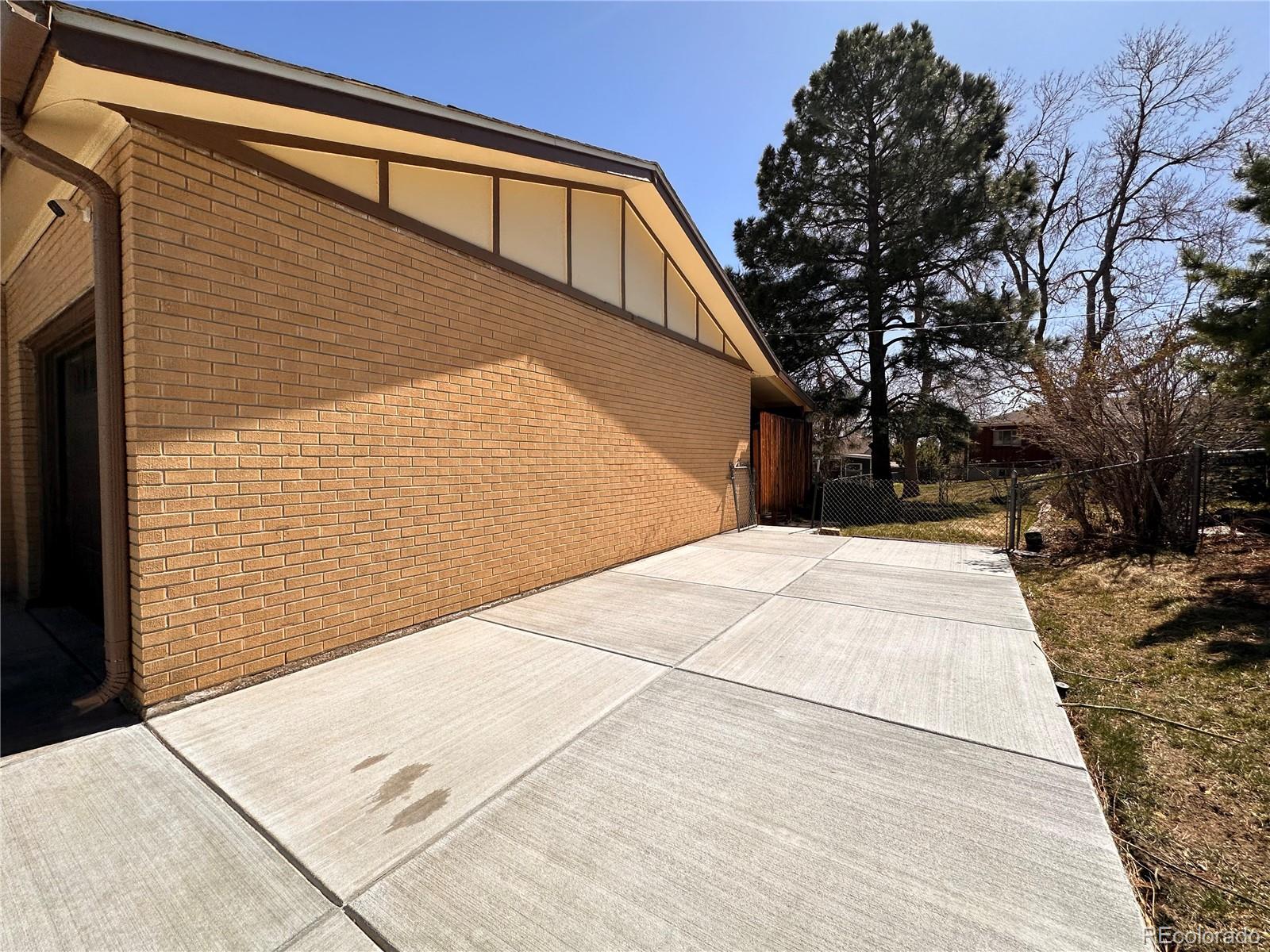 MLS Image #33 for 1154 s vivian street,lakewood, Colorado