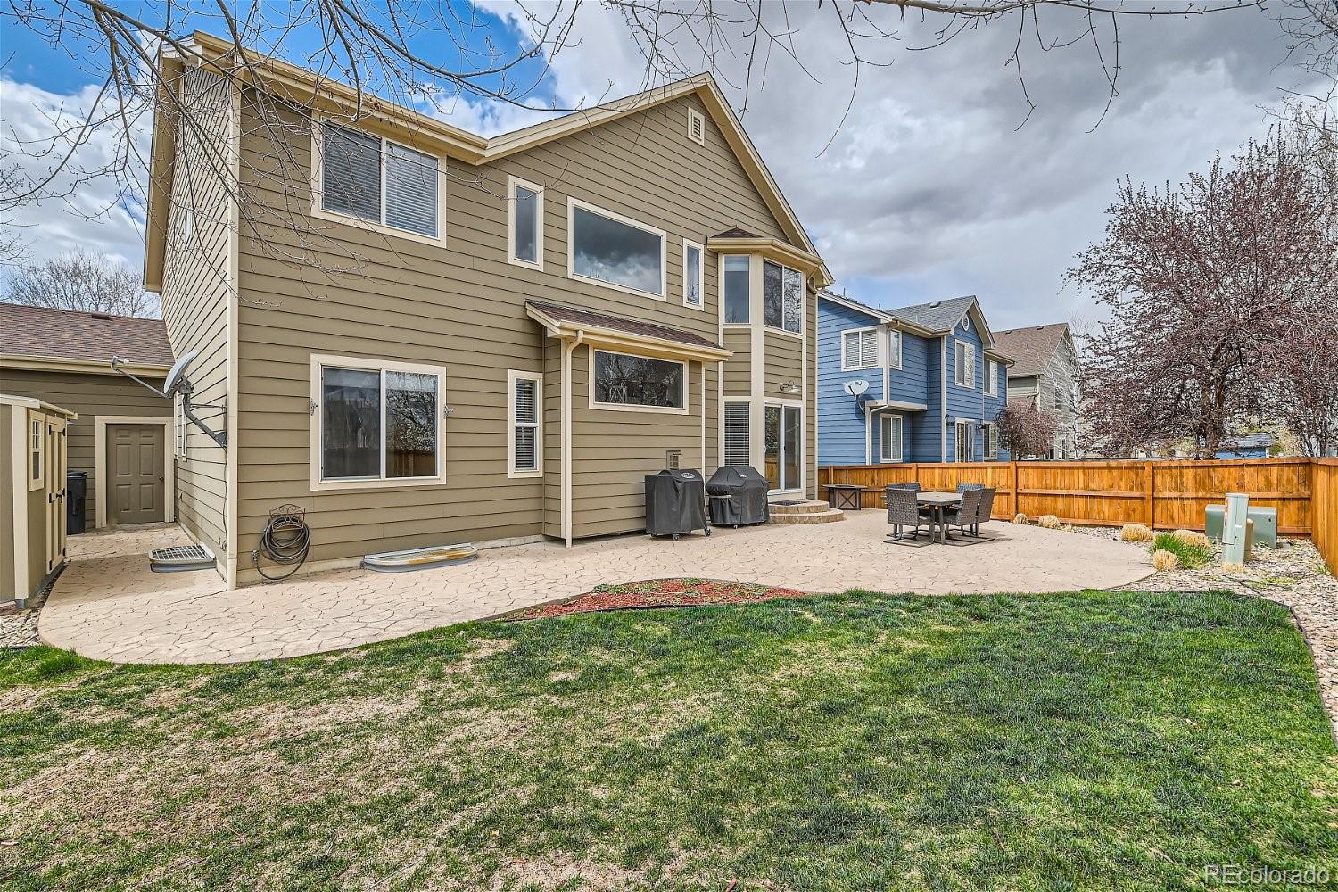 MLS Image #45 for 15024  columbine street,thornton, Colorado