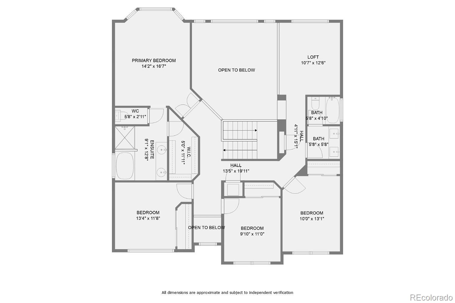 MLS Image #47 for 15024  columbine street,thornton, Colorado