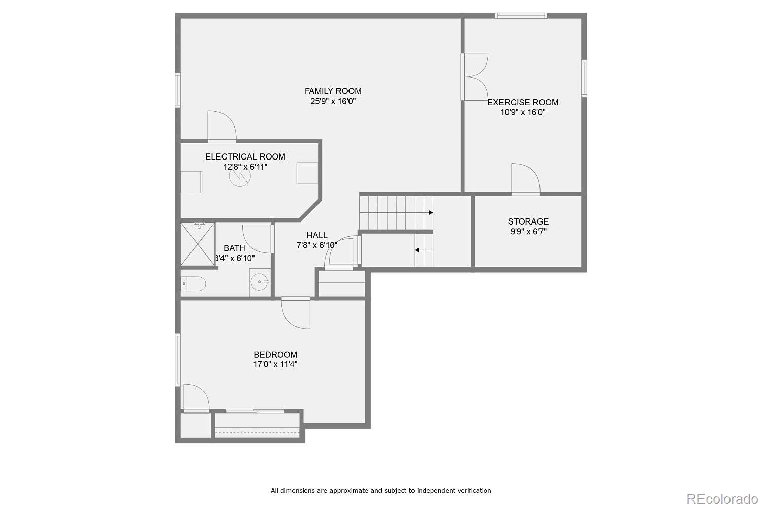 MLS Image #49 for 15024  columbine street,thornton, Colorado