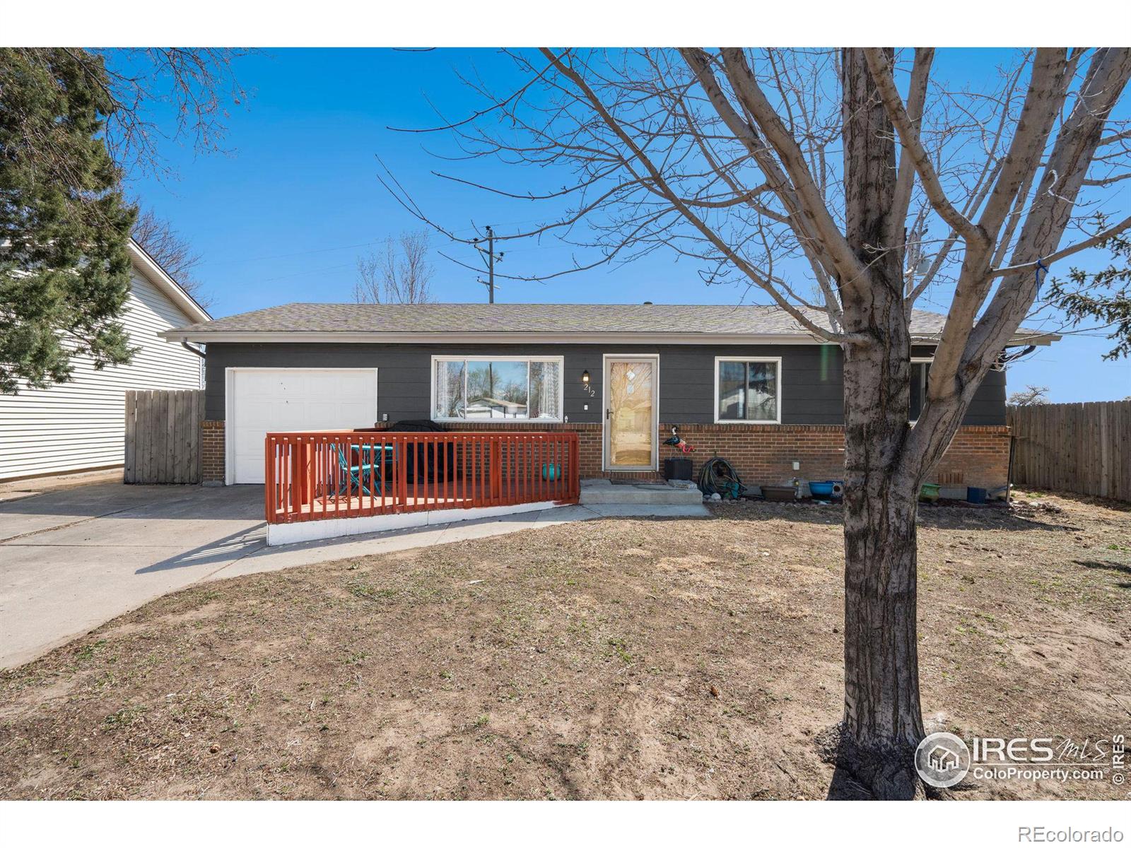 MLS Image #0 for 212  ley drive,la salle, Colorado