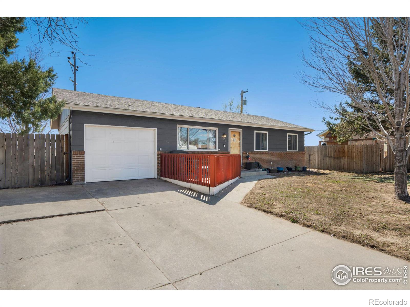 CMA Image for 260  ley drive,La Salle, Colorado